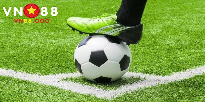 Kèo Chấp 1 Trái Trong Cá Cược Bóng Đá | Hiểu Lợi Ích Và Chiến Lược 2 Lý do nên lựa chọn chơi kèo cược chấp