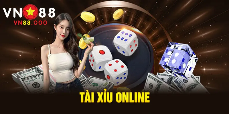 Hướng dẫn Cách chơi Tài Xỉu Tại VN88 – Chiến Lược Của Chuyên Gia 1 Hiểu tổng quan về game online tài xỉu