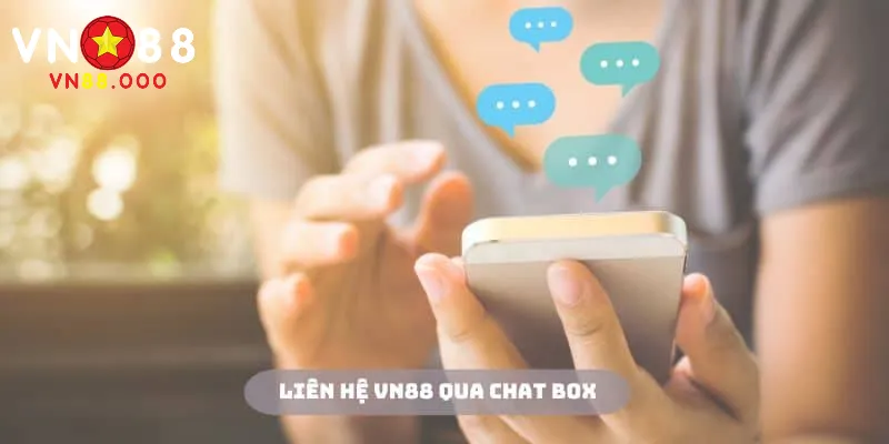 Liên Hệ 1 Liên hệ trực tuyến qua hình thức chat