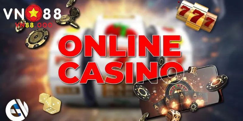 Giới Thiệu 2 Live casino trực tuyến thu hút người xem