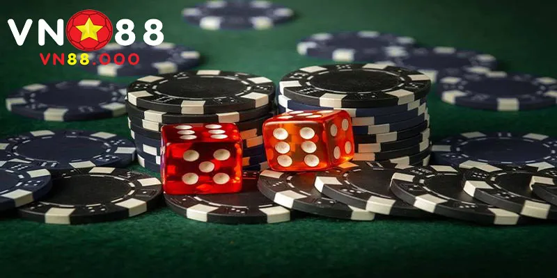 Cách kiếm tiền online từ casino chiến lược thành công tốt nhất 3 Chọn lựa đúng nhà cái uy tín trải nghiệm