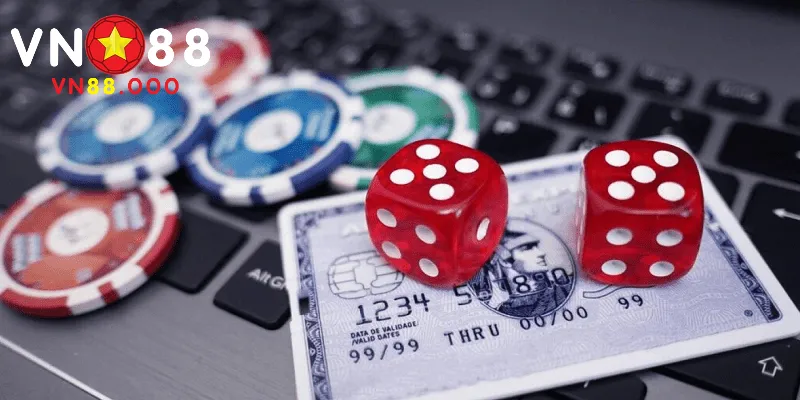 Cách kiếm tiền online từ casino chiến lược thành công tốt nhất 1 Luôn làm chủ cuộc chơi của bạn