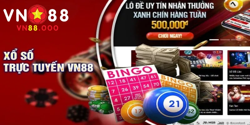 Lý do khiến người dùng yêu thích VN88