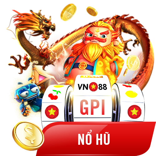 VN88 186 nổ hũ vn88 logo