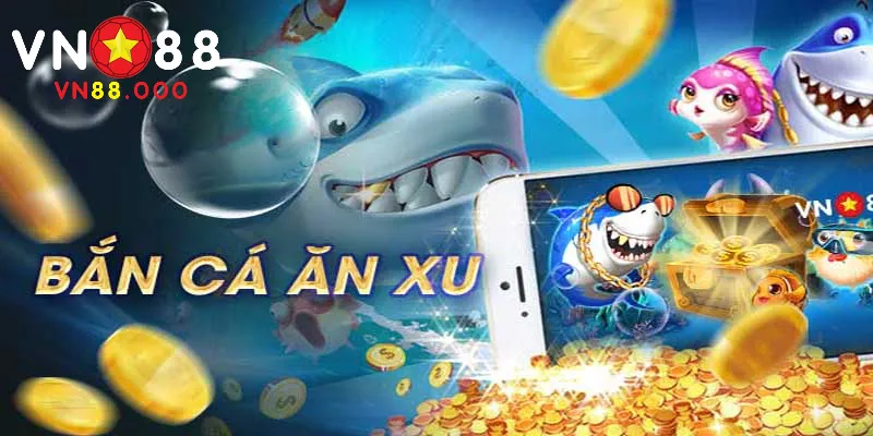 Giới Thiệu 3 Sảnh bắn cá với giao diện thiết kế đẹp mắ