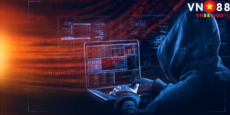 Mẹo Chống DDOS Mới Nhất Từ VN88 - 3 Biện Pháp Hiệu Quả 1 Tìm hiểu chi tiết về tấn công DDOS