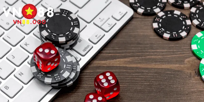 Cách kiếm tiền online từ casino chiến lược thành công tốt nhất 2 Quản lý và tối ưu nguồn vốn cược